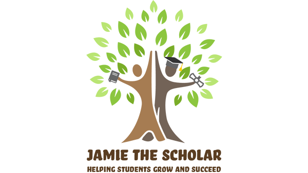 Jamie The Scholar