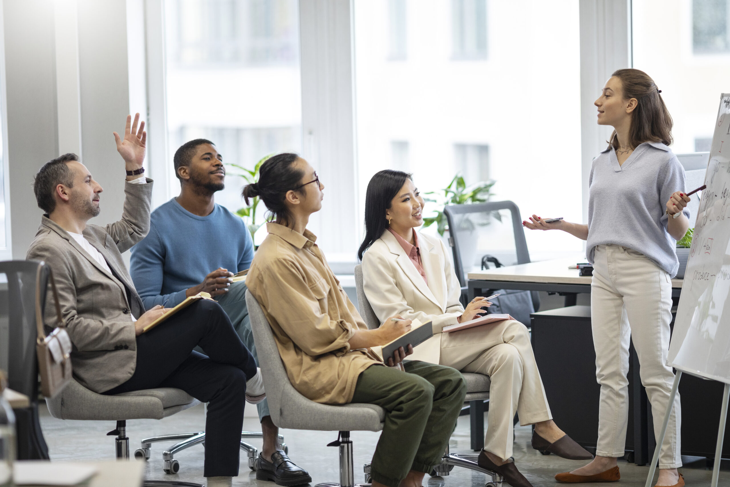 Life Coach Certification Virginia