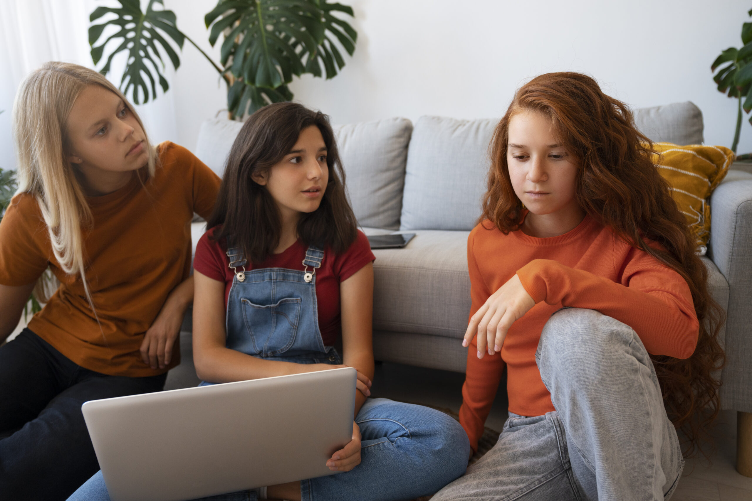 Teen Parent Relationship Boundaries.