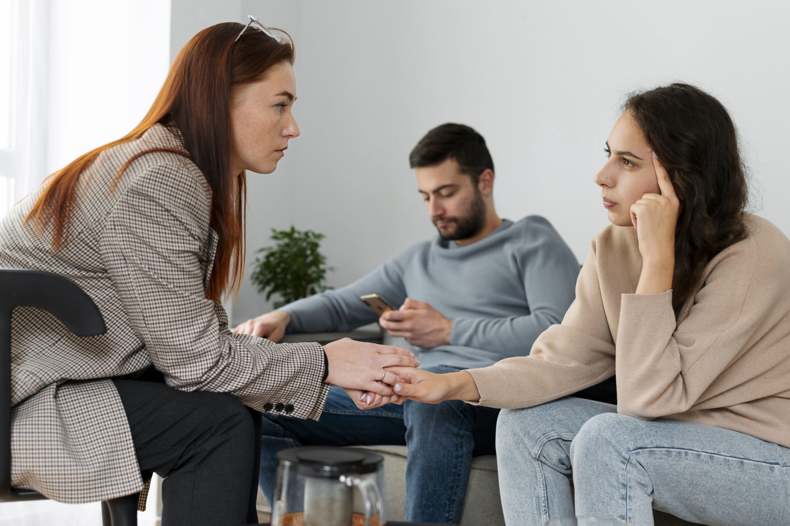 Life Coaching Therapists