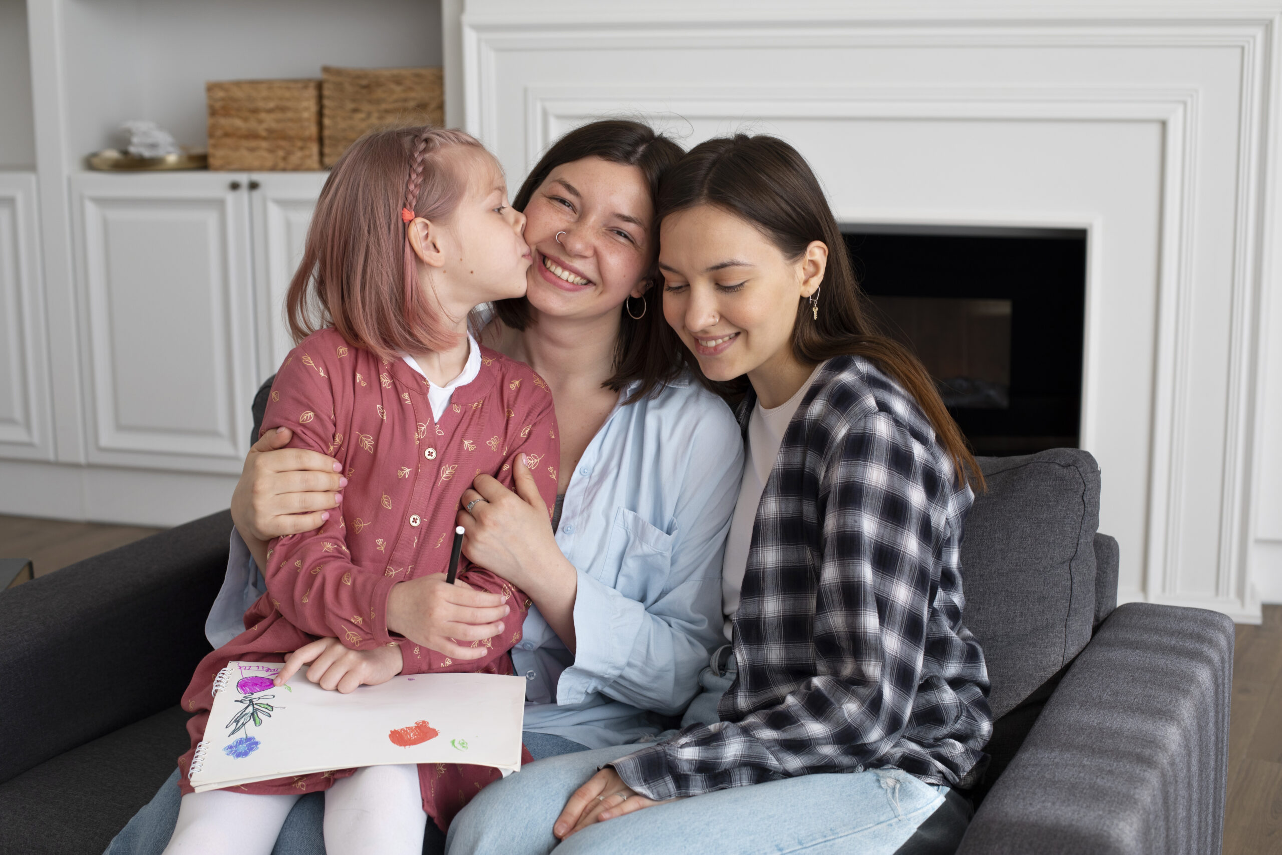 staying patient with your teens