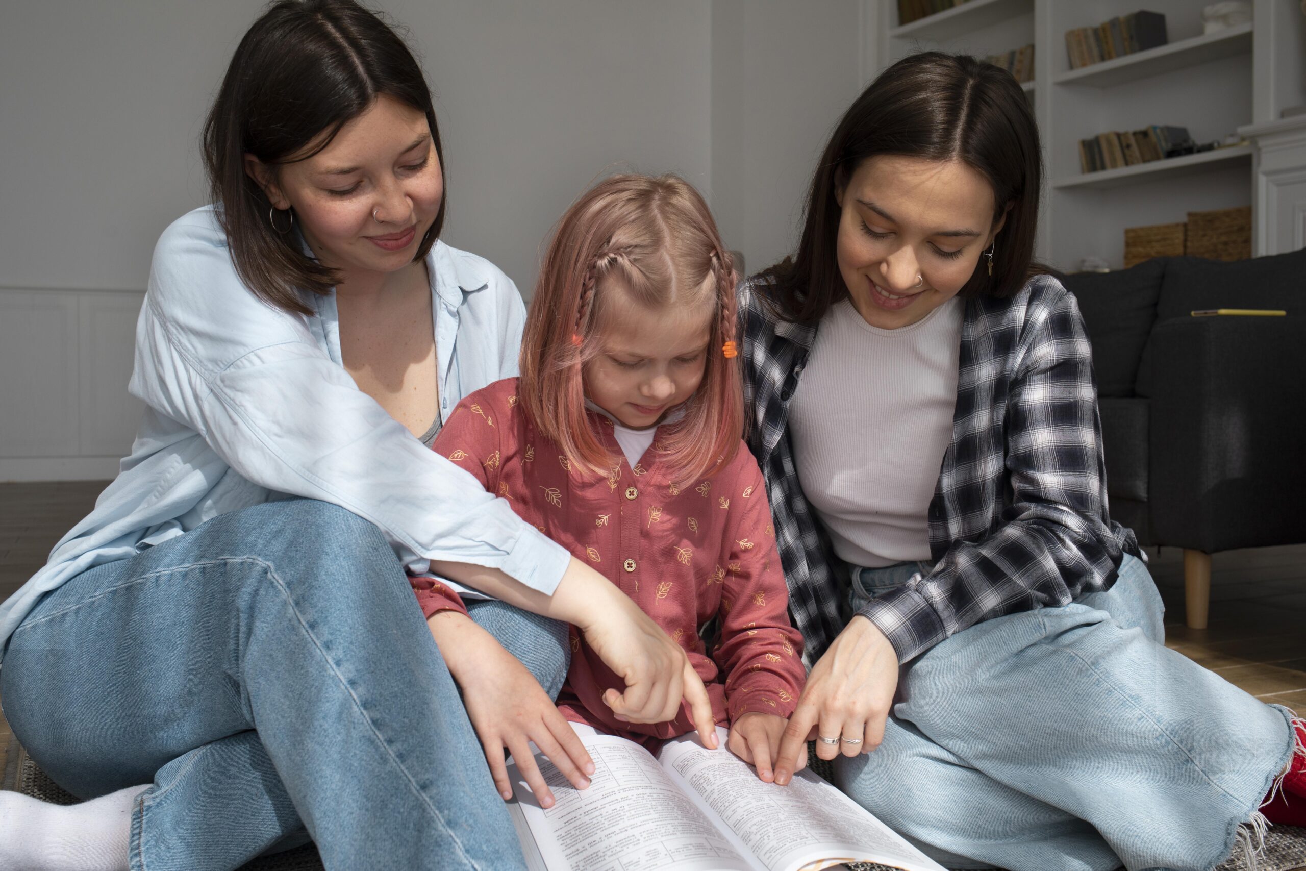 staying patient with your teens